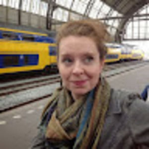 Meet your Posher, Jenni